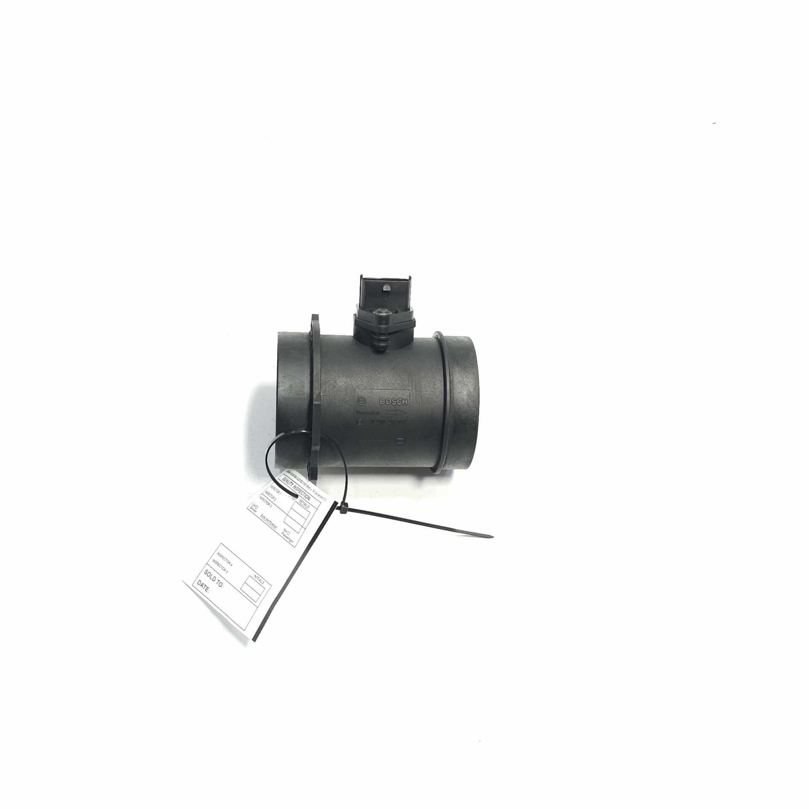2006 MASERATI QUATTROPORT Air Flow Meter MAF 0280218084