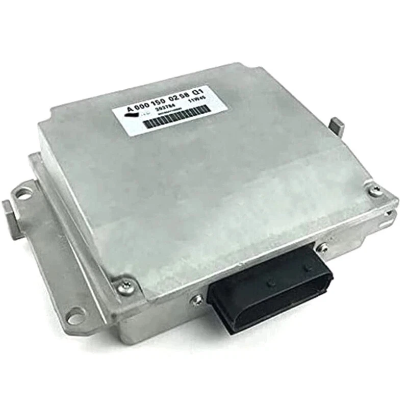 Transformador de voltaje de encendido A0001500158# compatible con Mercedes V12 W220 Foto 3 de 4