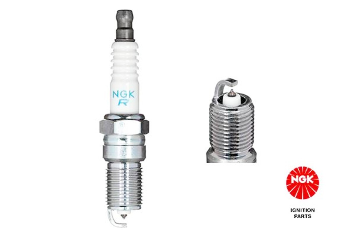 NGK Spark Plug For FORD C-Max Ecosport Focus II VOLVO C30 S40 V50 04-15 1369704