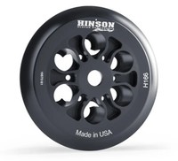 GB Racing Clutch Cover Black FüR KTM 500 EXC-F SIX Days 2017-23