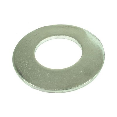 S.6842 Flat Washer, ID: 22mm, OD: 39mm, Thickness: 3mm (Din 125A)