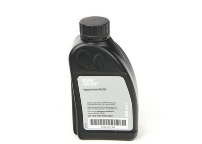 Bmw Hypoid Axle Oil G3 G5 F70 G42 G45 Genuine 83222471487