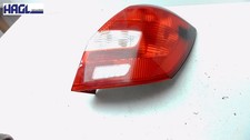 Heckleuchte komplett Rechts Skoda Fabia 1.4 16V 5J Limousine