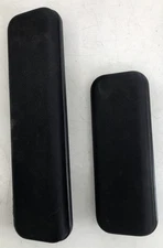 QUANTUM Q6 EDGE 2.0/3/HD/TB3 L & R ARMREST Invacare Gel ARM PAD 10" & 14L"×3W"
