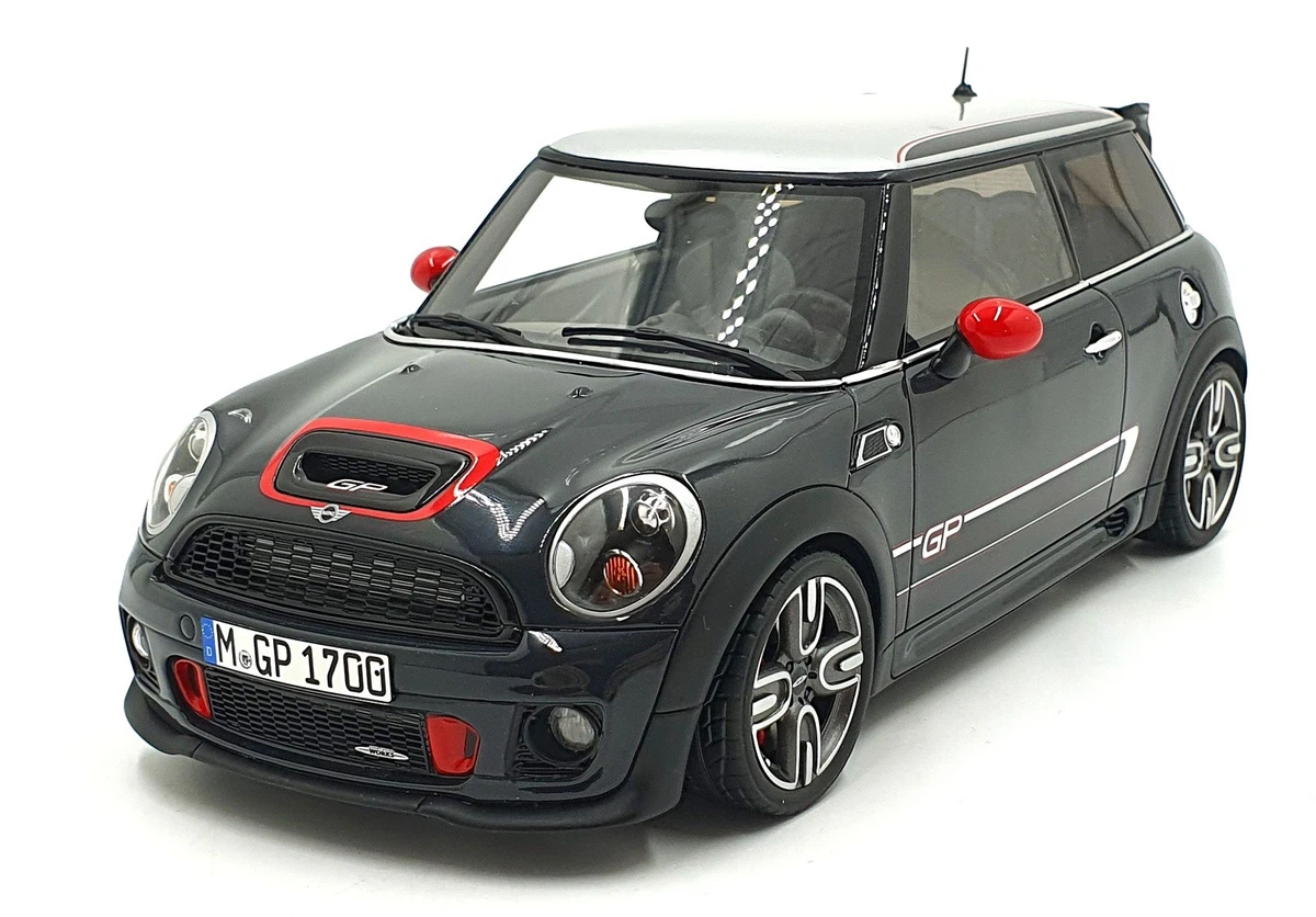 Resin Mini Cooper Diecast Cars for sale | eBay