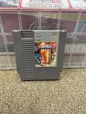California Games (Nintendo Entertainment System, NES, 1989) Cart Only