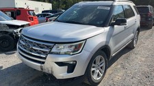 Anti-lock Brake Parts Ford Explorer 16 17 18 19