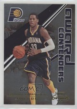 2009-10 Playoff Contenders Award Contenders Gold 89/100 Danny Granger #2 1i0