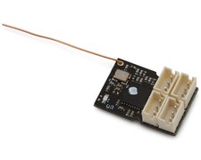 Flysky FS-R4M 4-Channel ANT Micro Receiver [F...