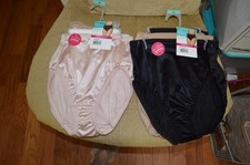 Vanity Fair panty lot Small 6pr.