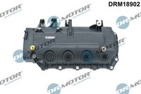 Dr.Motor Automotive Zylinderkopfhaube FüR Renault Twingo II CN0_ 1.2 16V Clio
