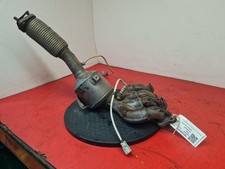 FORD ECOSPORT CATALYTIC CONVERTER CAT 2016 1.5L PETROL UEJE