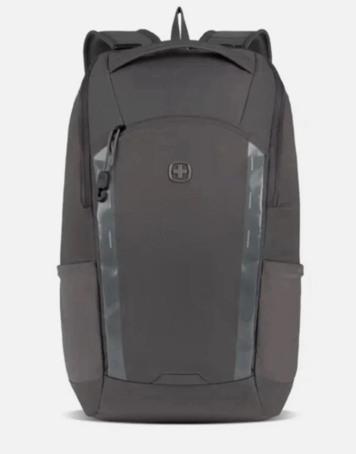 Fits 15" Laptop Swiss Gear Gray