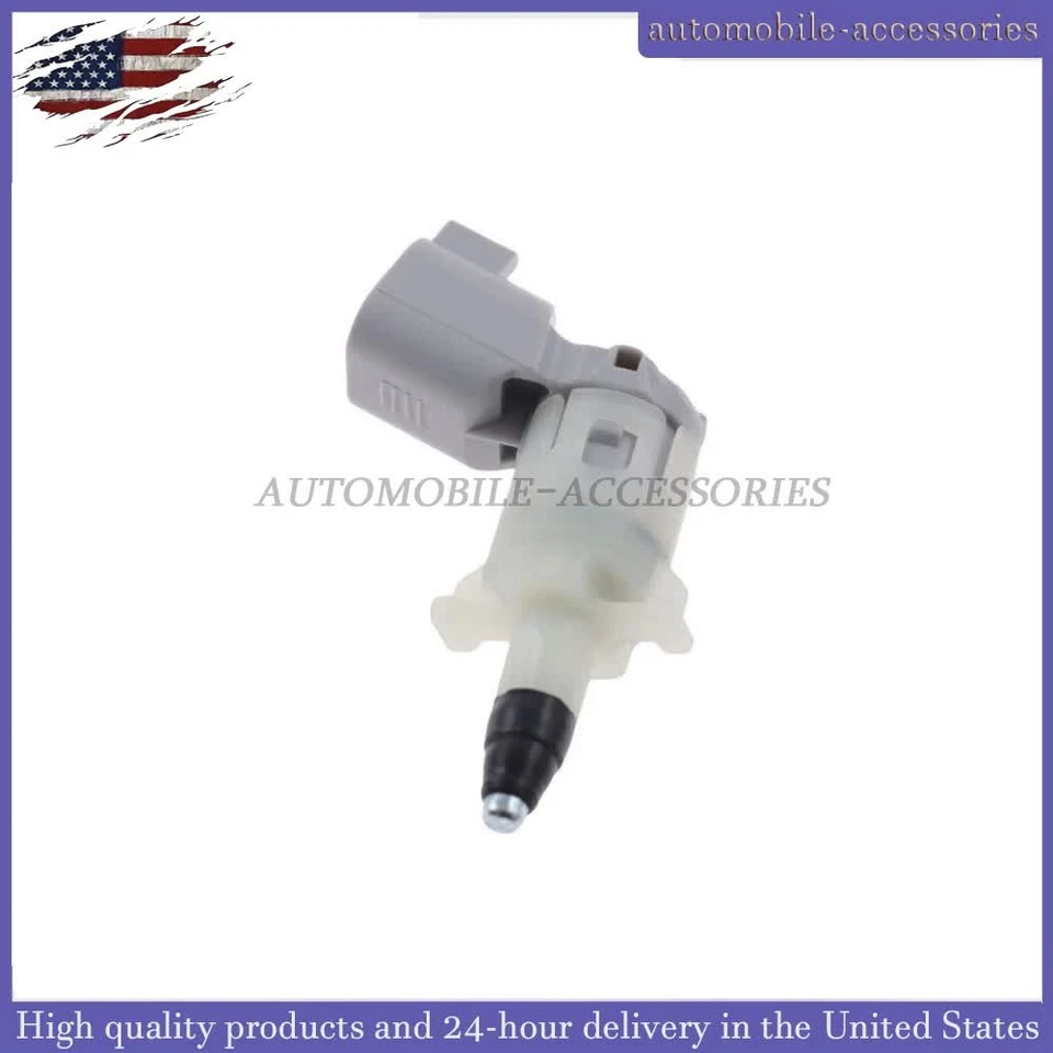 Fit Ford Taurus Lincoln Navigator Door Open Ajar Alarm Sensor Front/Rear Driver - Image 3 of 4