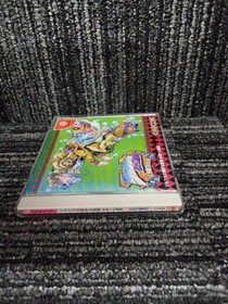 SEGA JoJo's Bizarre Adventure DC Software
