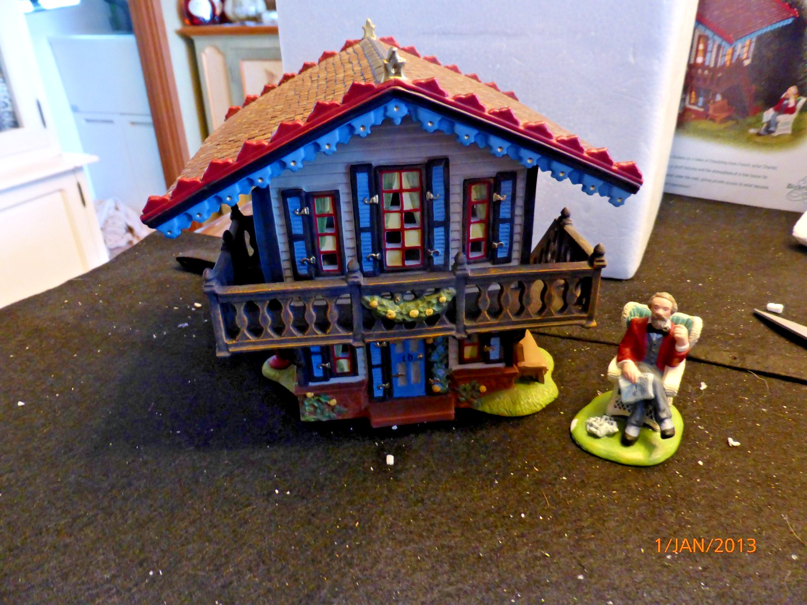 Click here to see eBay Auction