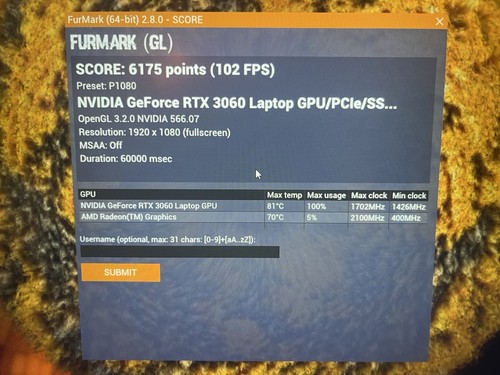 ASUS ROG Strix G15 G513QM-HN254T/RTX 3060/ AMD Ryzen 9 5900HX / 32GB / 512GB SSD - Zdjęcie 12 z 15