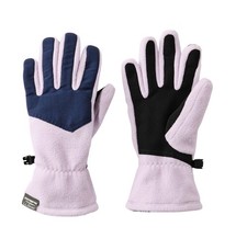 L.L Bean Women's Mountain Classic Fleece Gloves NWT - Size S