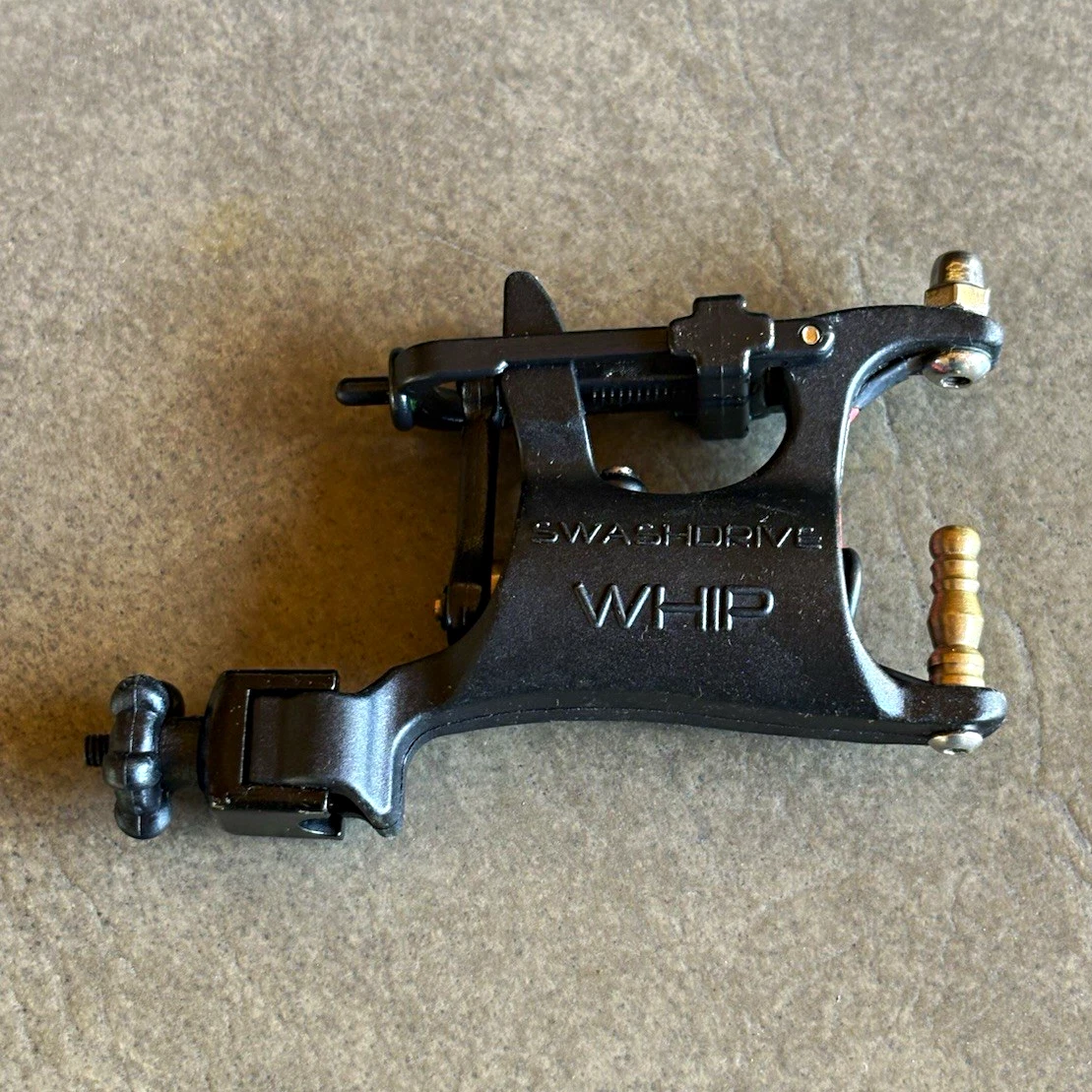 Swashdrive Tattoo Machine for sale | eBay