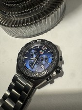 TAG Heuer Formula 1 Chronograph Authentic Watch  - CAZ101AV.BA0842