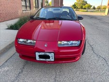 1995 Saturn Sc1 1995 Saturn Sc1