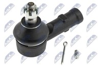 NTY Spurstangenkopf SKZ-MS-034 FüR Mitsubishi