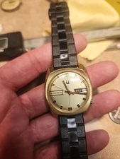 Accutron 73739 Running Well