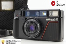 TUTTI funzionano [N come nuovi] Nikon L35 AF ISO400 Pikaichi fotocamera...