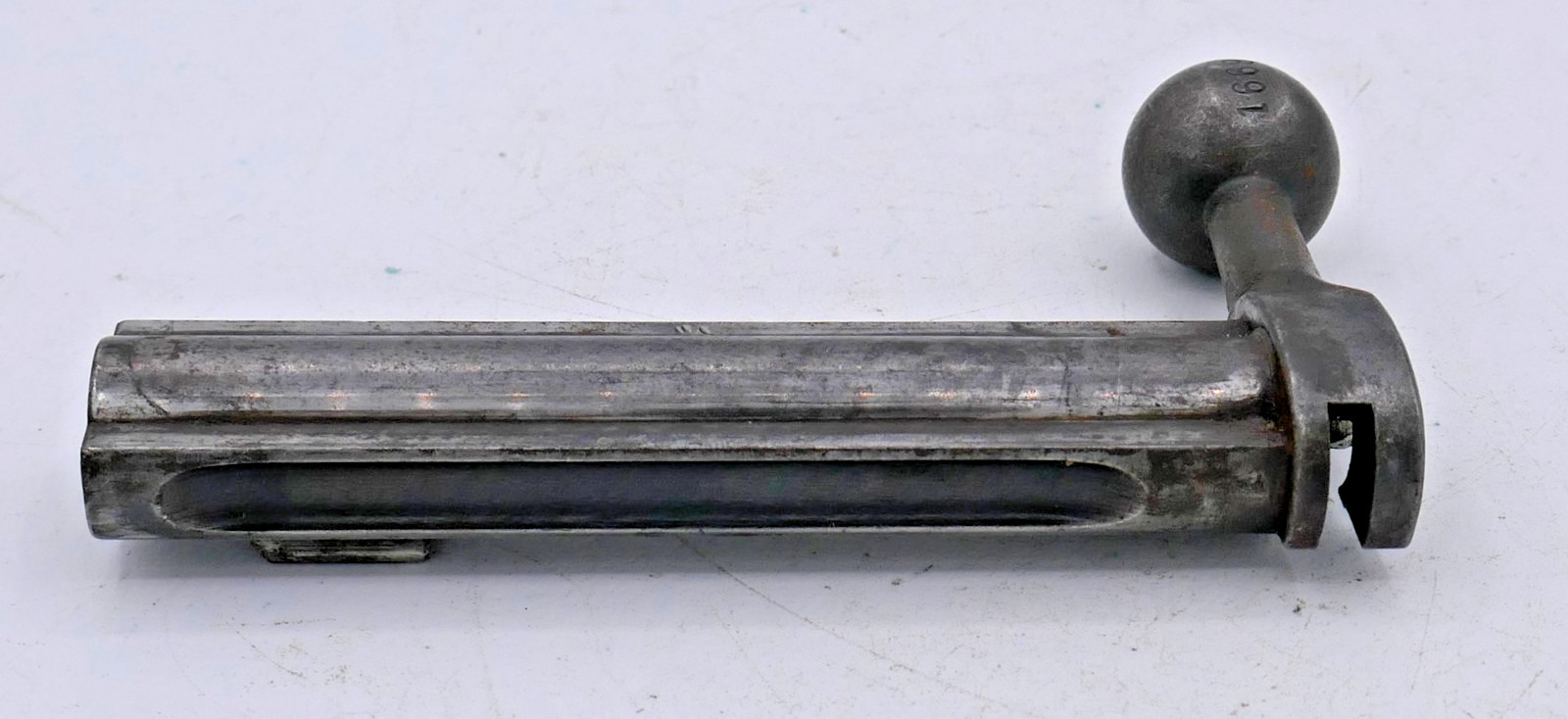 Steyr Mannlicher M95 Bolt Body Stripped