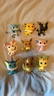 Funko Pop Eeveelutions Pokémon (9)