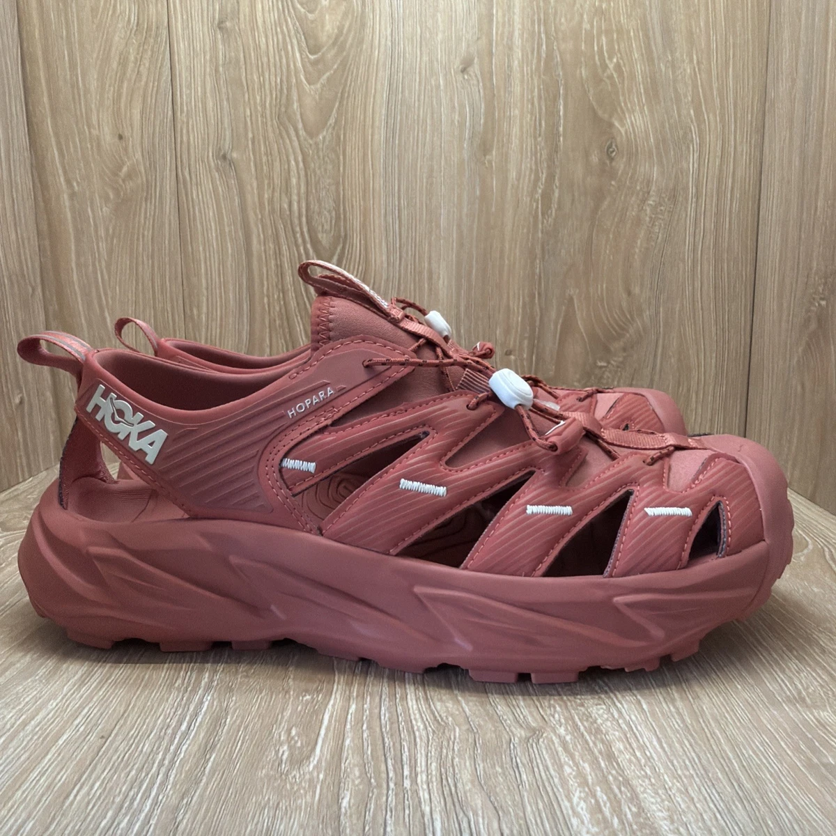 Hoka One One Hopara Black Dark Shadow for sale | eBay