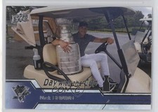 2016-17 Upper Deck Day with the Cup Nick Bonino #DC20 0c3