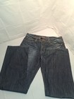 helix jeans 36x34 Straight Leg Blue Jeans — photo 1