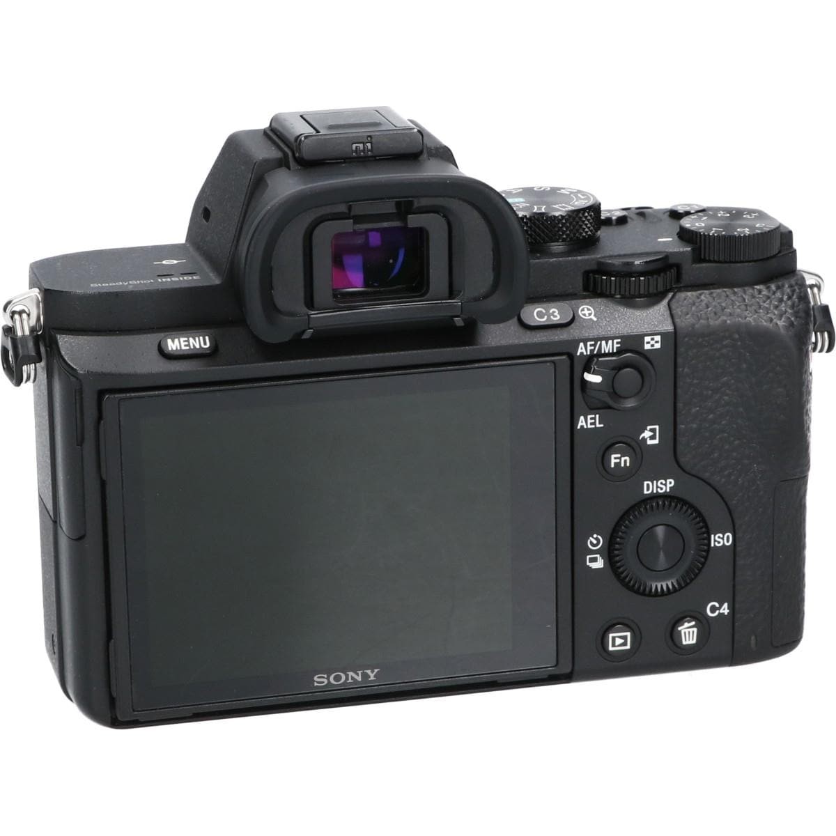 SONY - 【kee】α7 Ⅱ【ILCE-7M2】 Sony Alpha A7 Mark II ILCE-7M2 Review | ePHOTOzine
