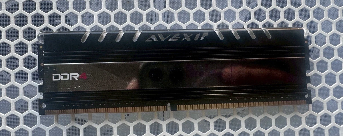 AVEXIR Computer Memory (RAM) for sale - eBay