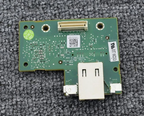 Dell IDRAC 6 Enterprise Remote Access Controller for 0K869T/0J675T R610 R710