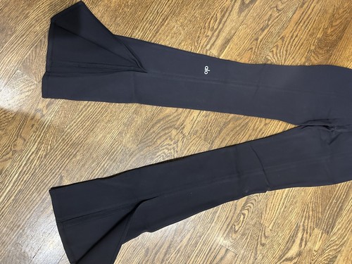 alo yoga leggings xxs - Picture 2 of 5