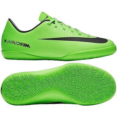 nike mercurial indoor soccer shoes