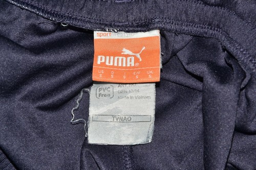 LEICESTER CITY 2012/2013 AWAY FOOTBALL SHORTS PUMA SIZE S - Picture 6 of 6