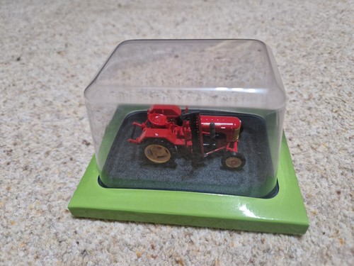 HACHETTE UNIVERSAL HOBBIES 1/43 CLASSIC 1954 BABIOLE SUPER BABI 203 TRACTOR - Picture 2 of 2