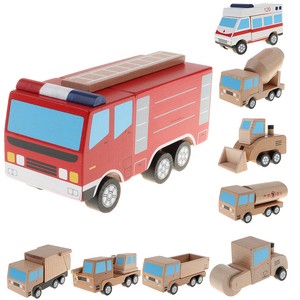 toy car craft