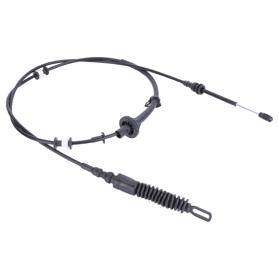 Cable de control de cambio Mercury 6W1Z7E395A para Ford Crown Victoria Lincoln Town Car Foto 3 de 4