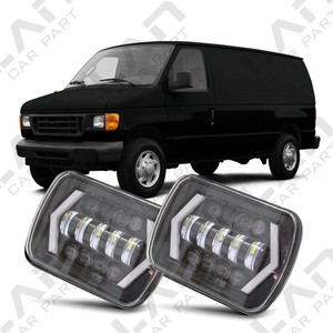 2004 ford e150 cargo van