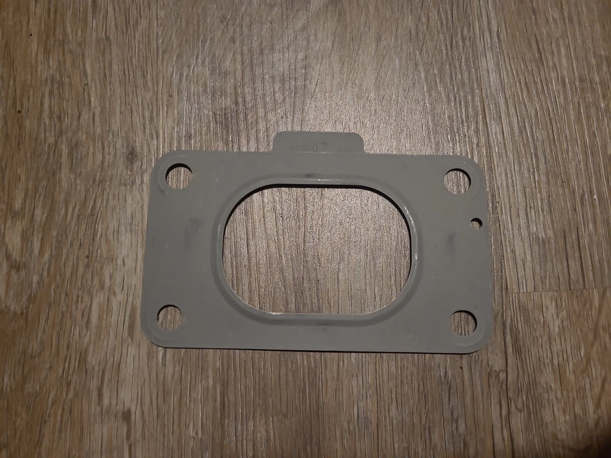 Detroit Diesel Turbo Mounting Gasket A4710960380003 | eBay