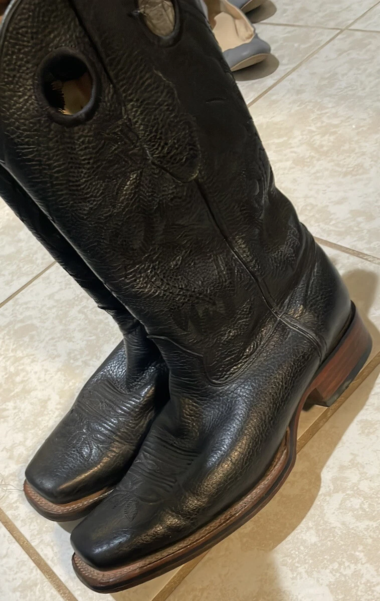Deyoung boots shop