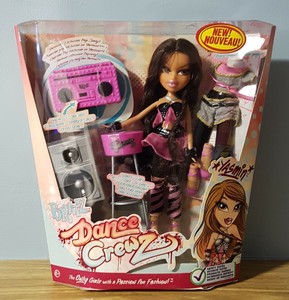 bratz dance