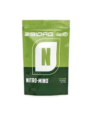 Nitro-Mino Nitrogen & Amino Acids Fertilizer - 1.5 lb Bag by BioAg