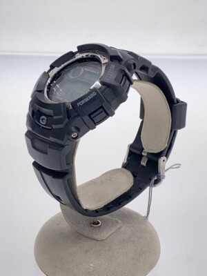 CASIO G-SHOCK GW-2310-1JF Black Resin Tough Solar Digital