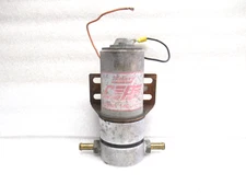MALLORY 140 ELECTRIC FUEL PUMP comp pump 4140