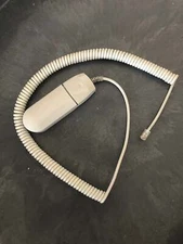 Universal Patient Response Button - compatible with Zeiss  Humphrey visual field